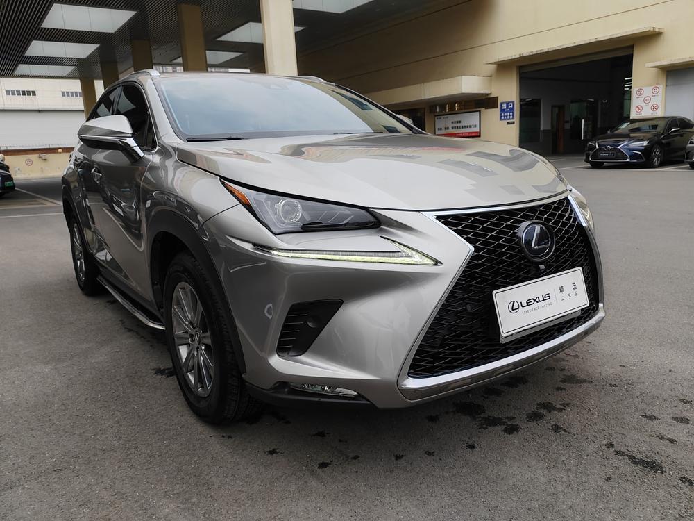 Lexus Lexus NX