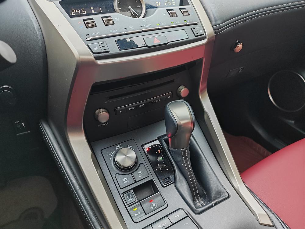 Lexus Lexus NX