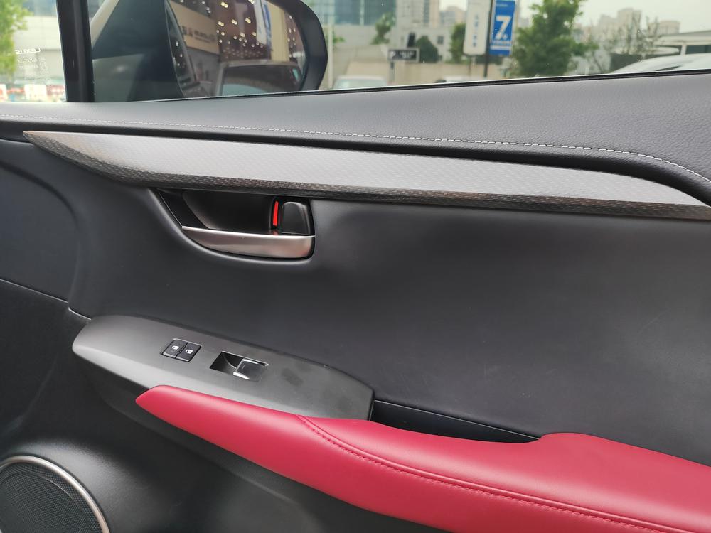 Lexus Lexus NX
