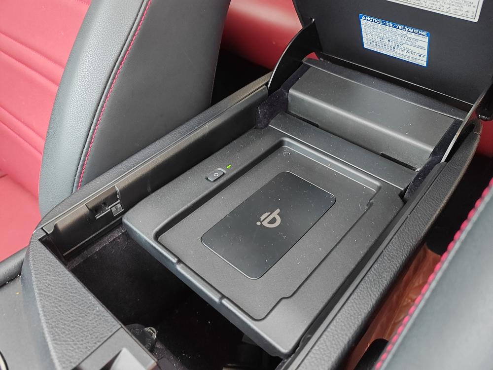 Lexus Lexus NX