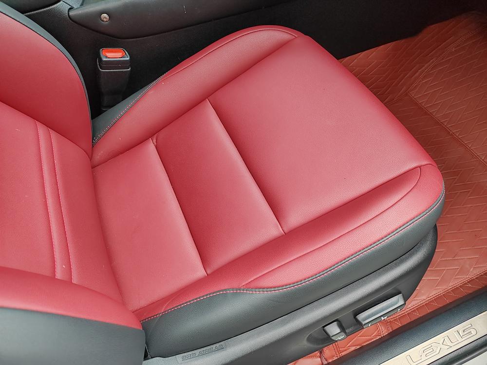 Lexus Lexus NX