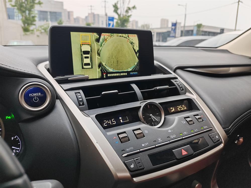 Lexus Lexus NX