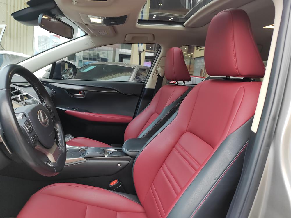 Lexus Lexus NX