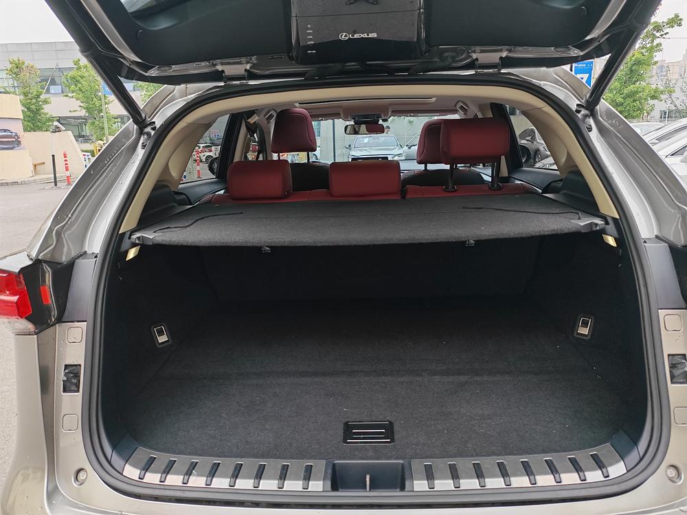 Lexus Lexus NX