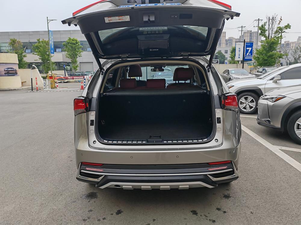 Lexus Lexus NX