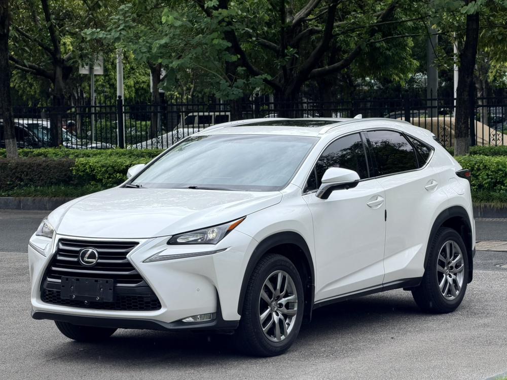 Lexus Lexus NX
