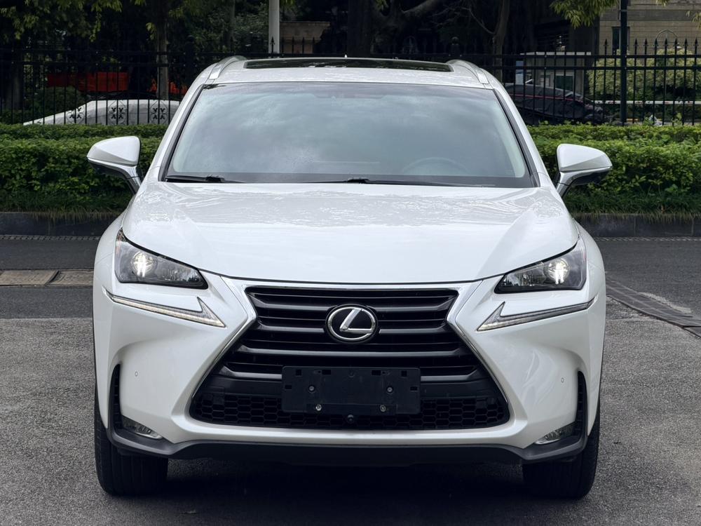 Lexus Lexus NX