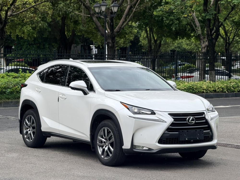 Lexus Lexus NX