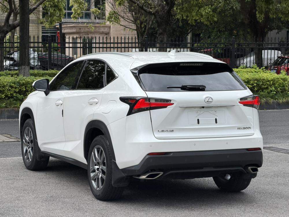 Lexus Lexus NX