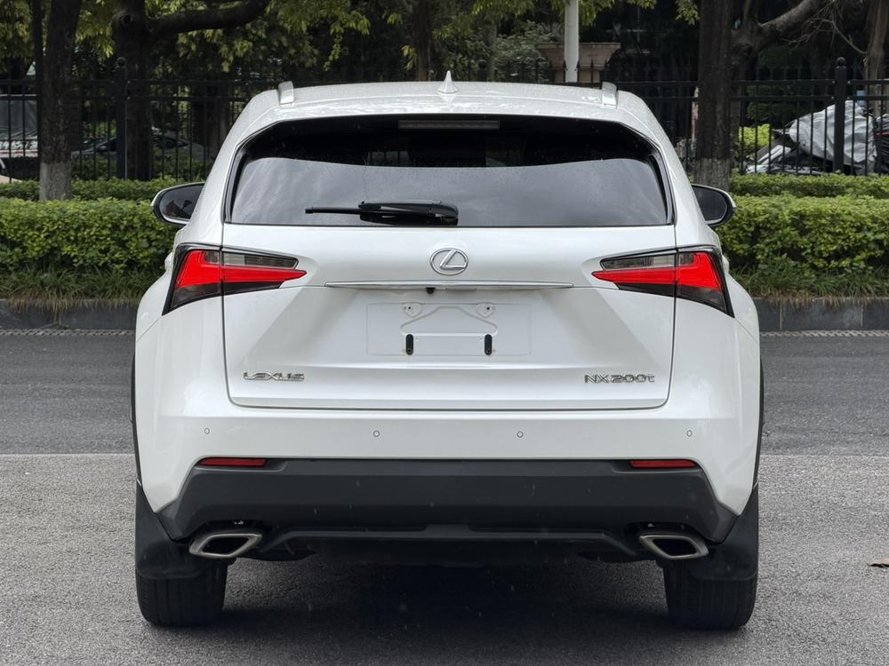 Lexus Lexus NX