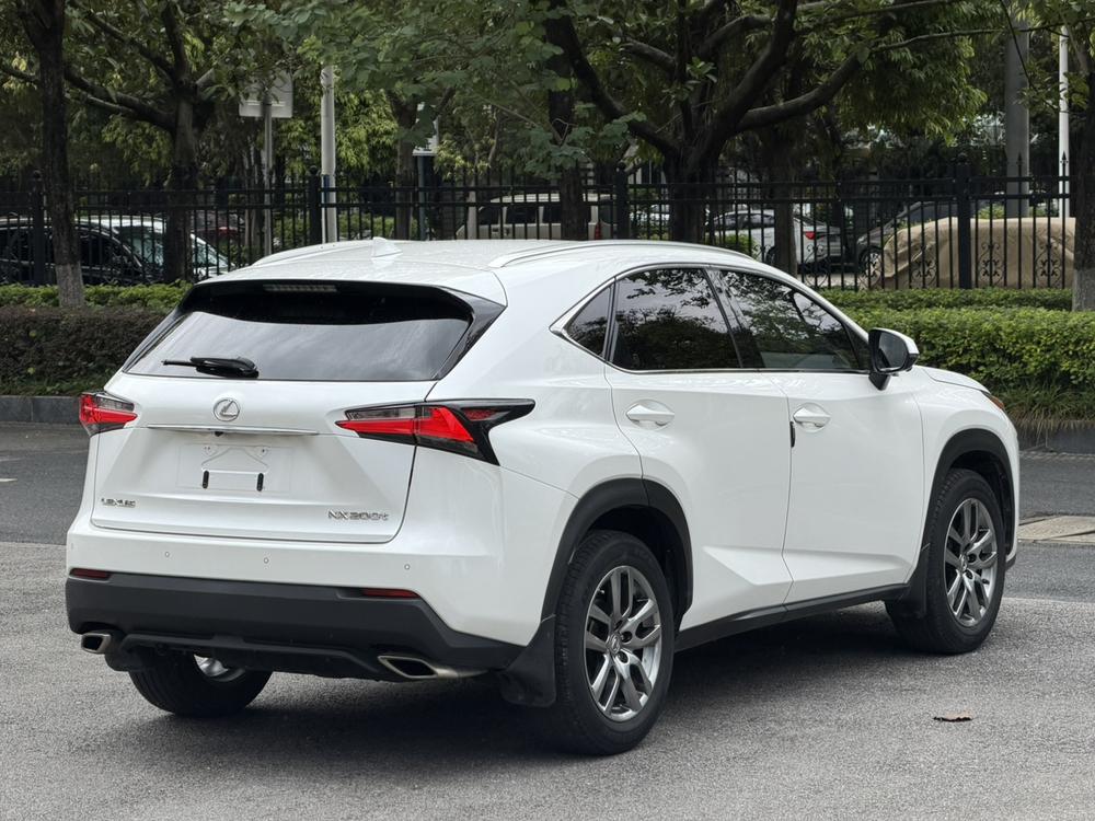 Lexus Lexus NX