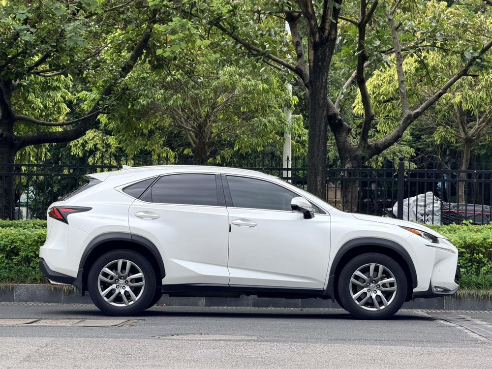 Lexus Lexus NX