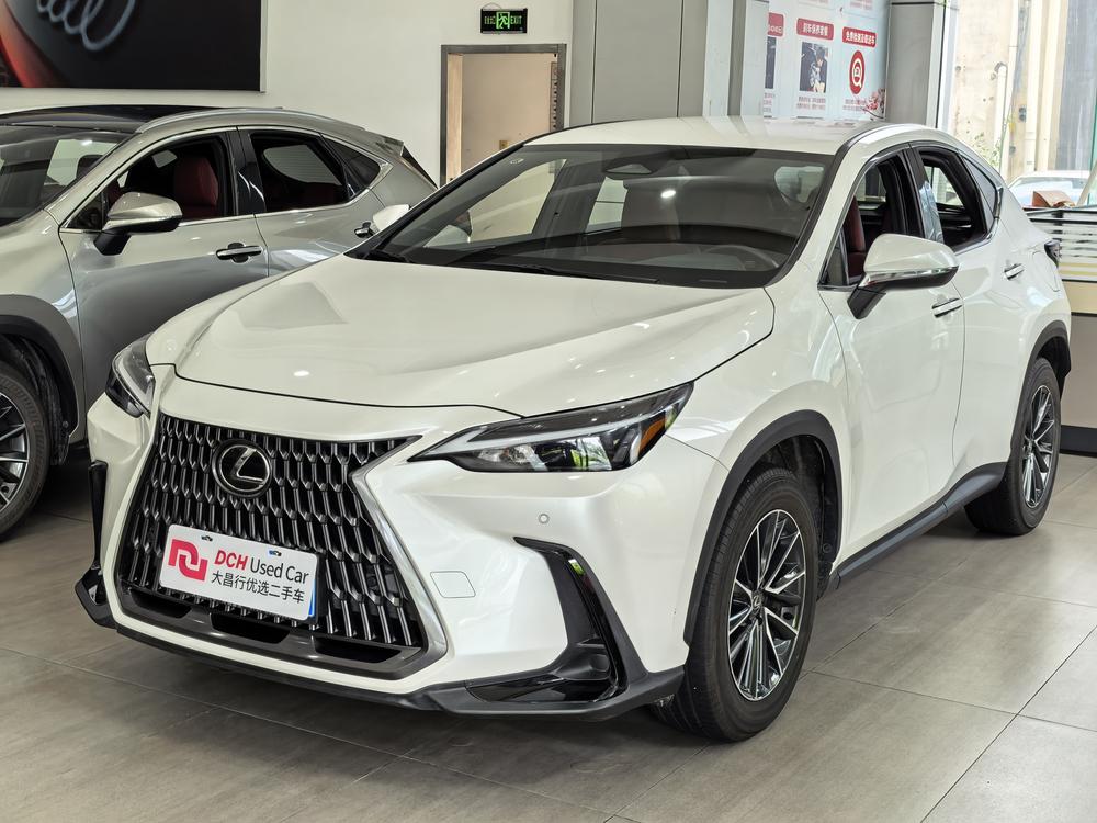 Lexus Lexus NX