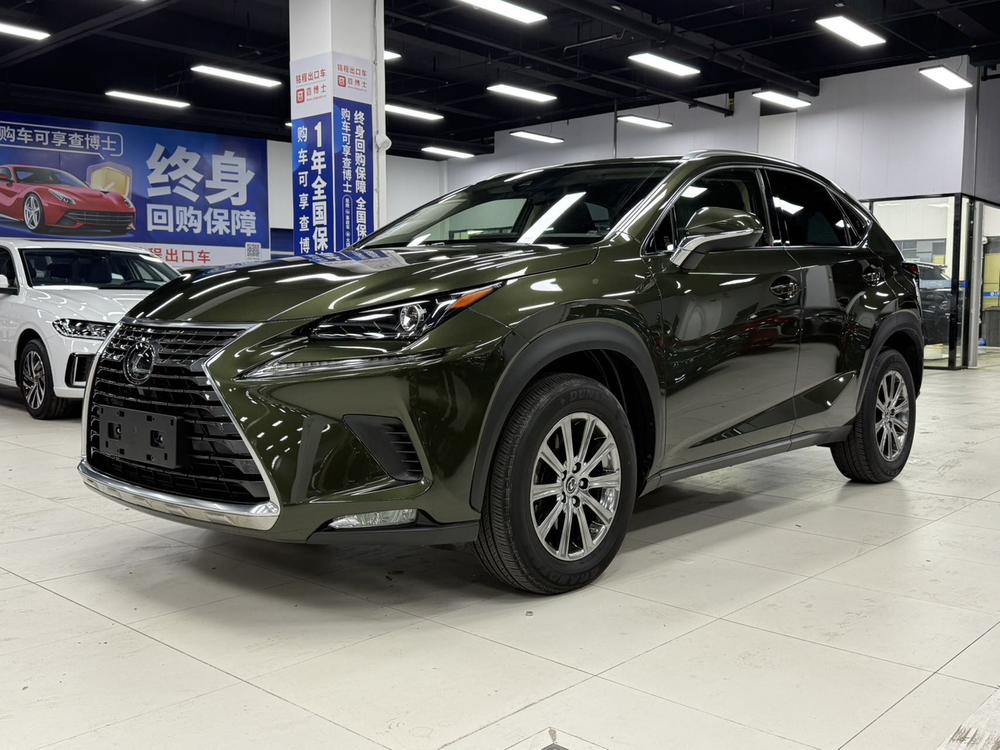 Lexus Lexus NX