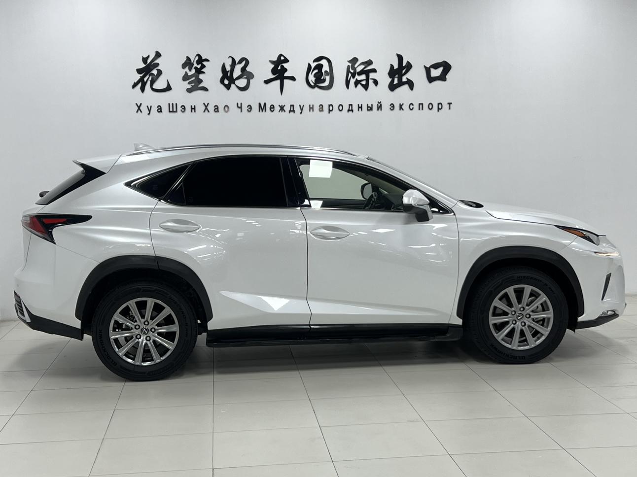 Lexus Lexus NX