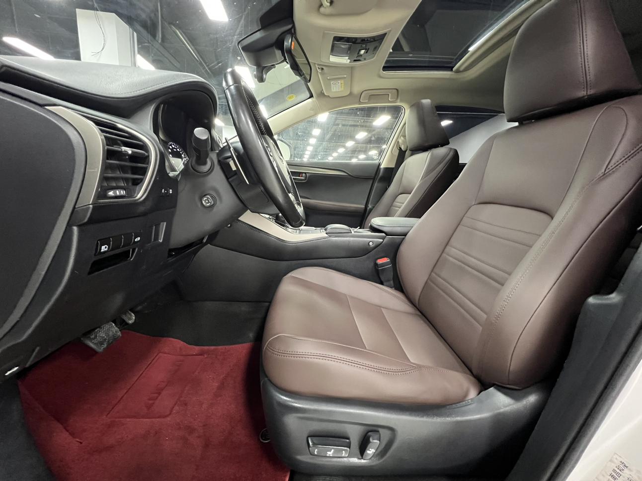 Lexus Lexus NX