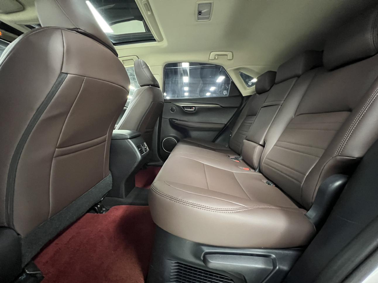 Lexus Lexus NX