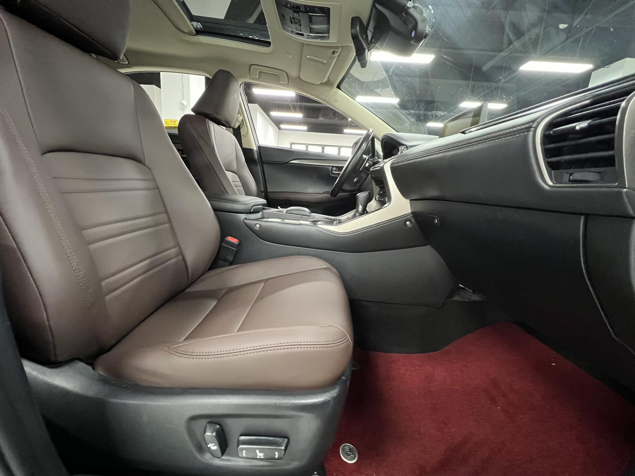 Lexus Lexus NX
