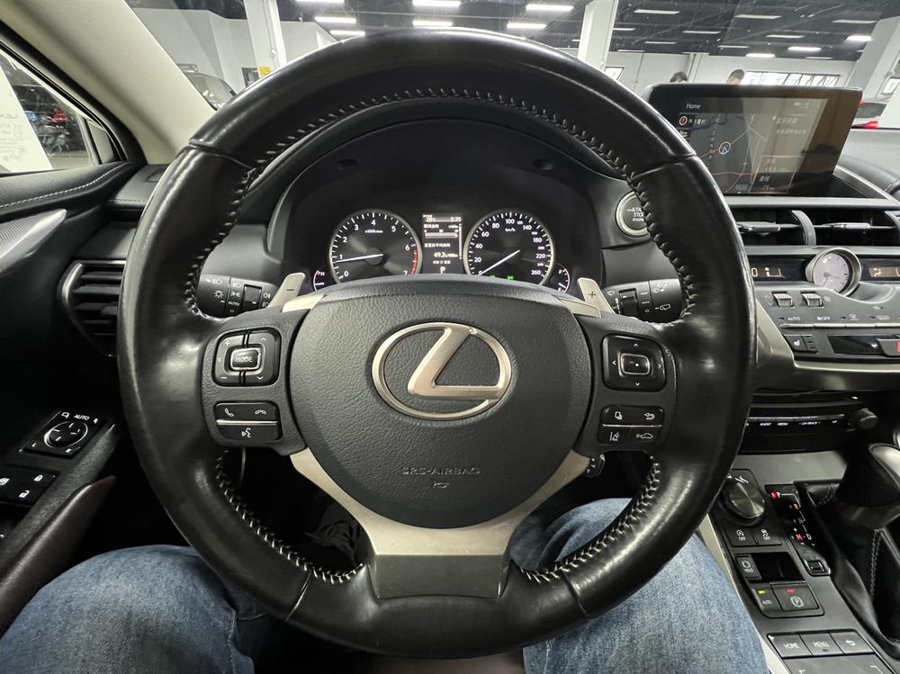 Lexus Lexus NX