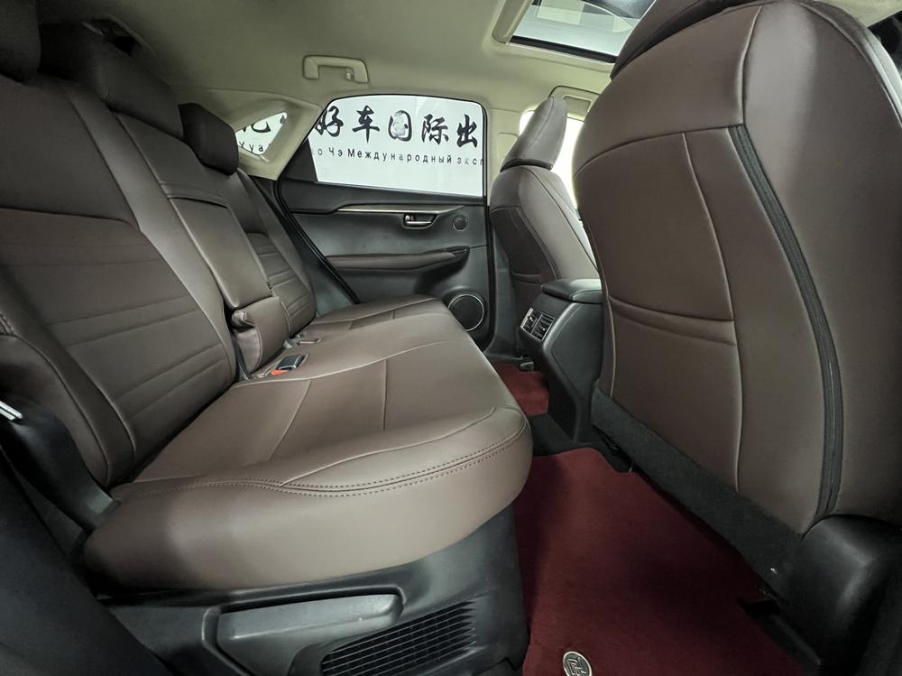 Lexus Lexus NX