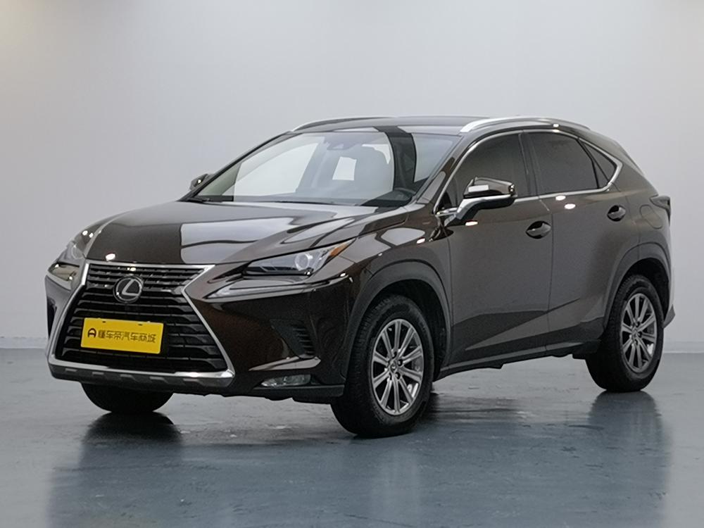 Lexus Lexus NX