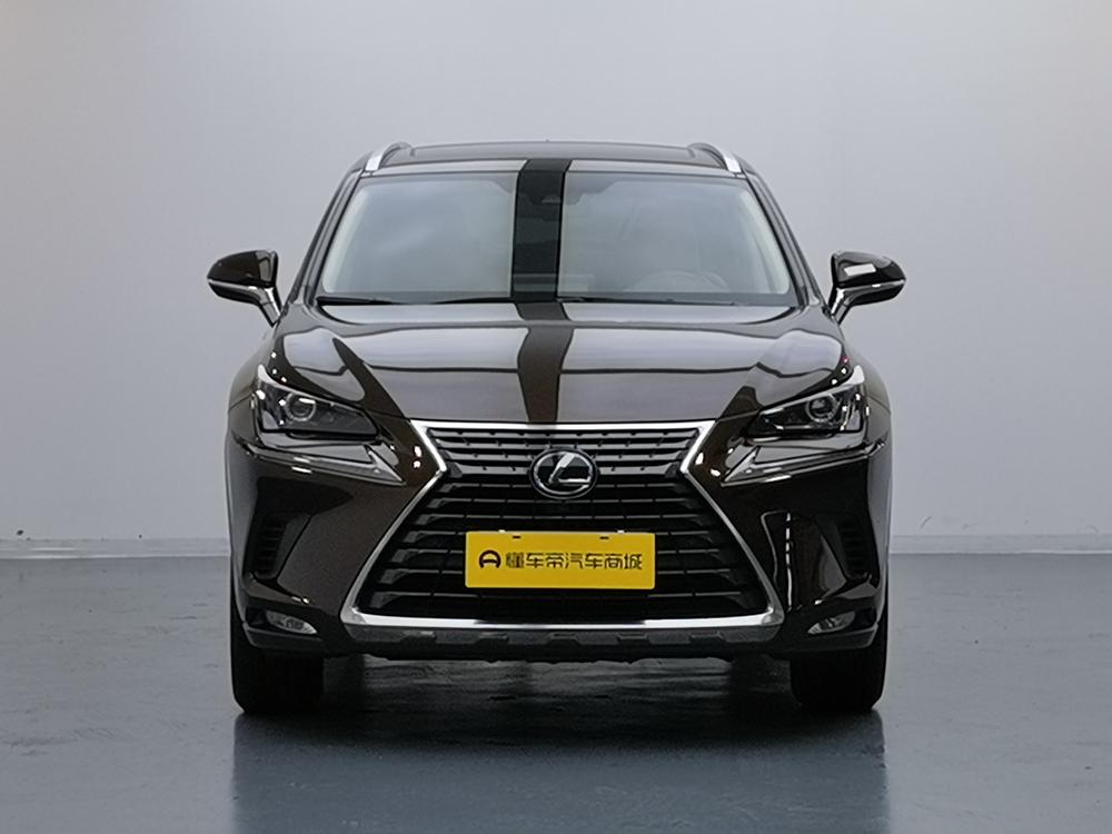 Lexus Lexus NX