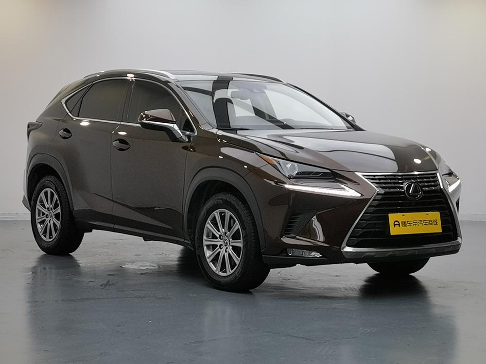 Lexus Lexus NX
