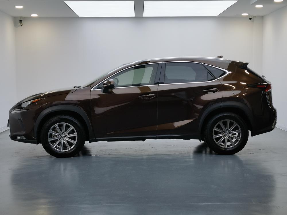 Lexus Lexus NX