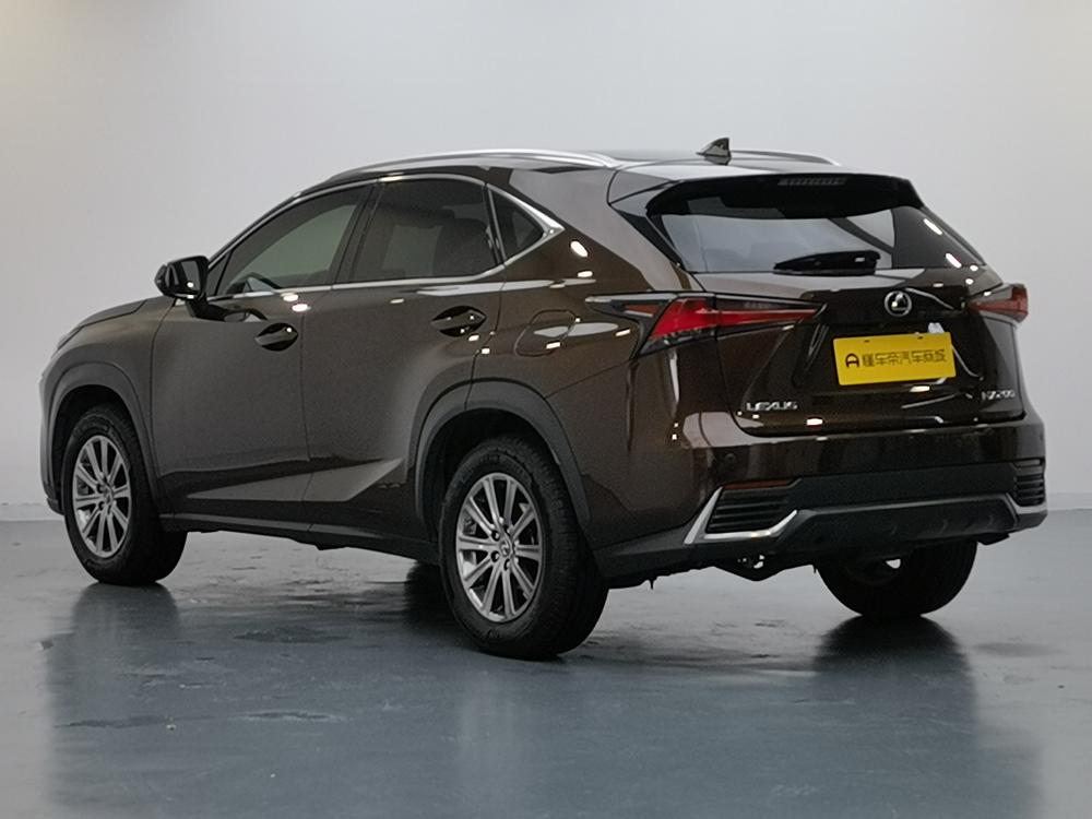 Lexus Lexus NX