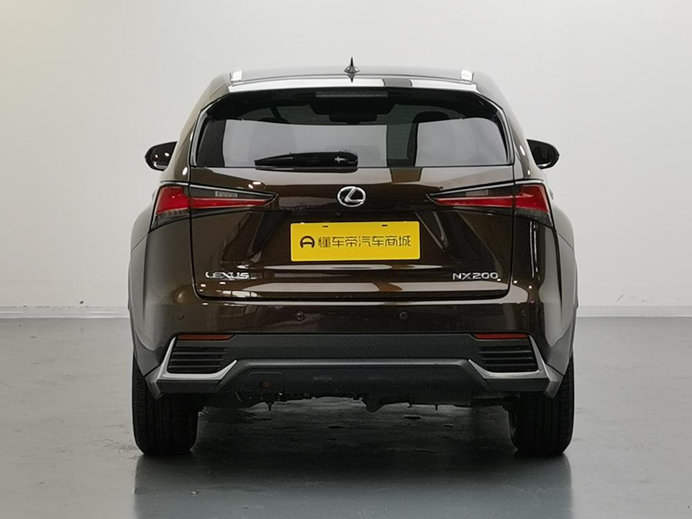 Lexus Lexus NX