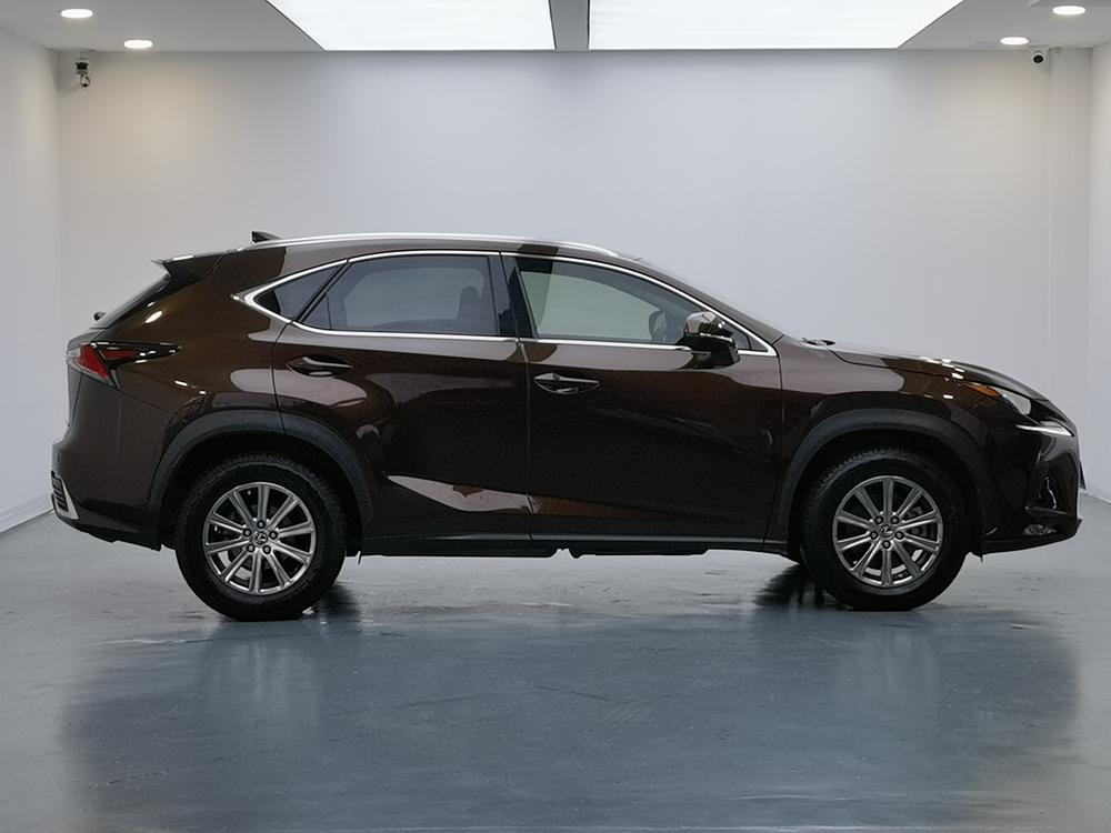 Lexus Lexus NX