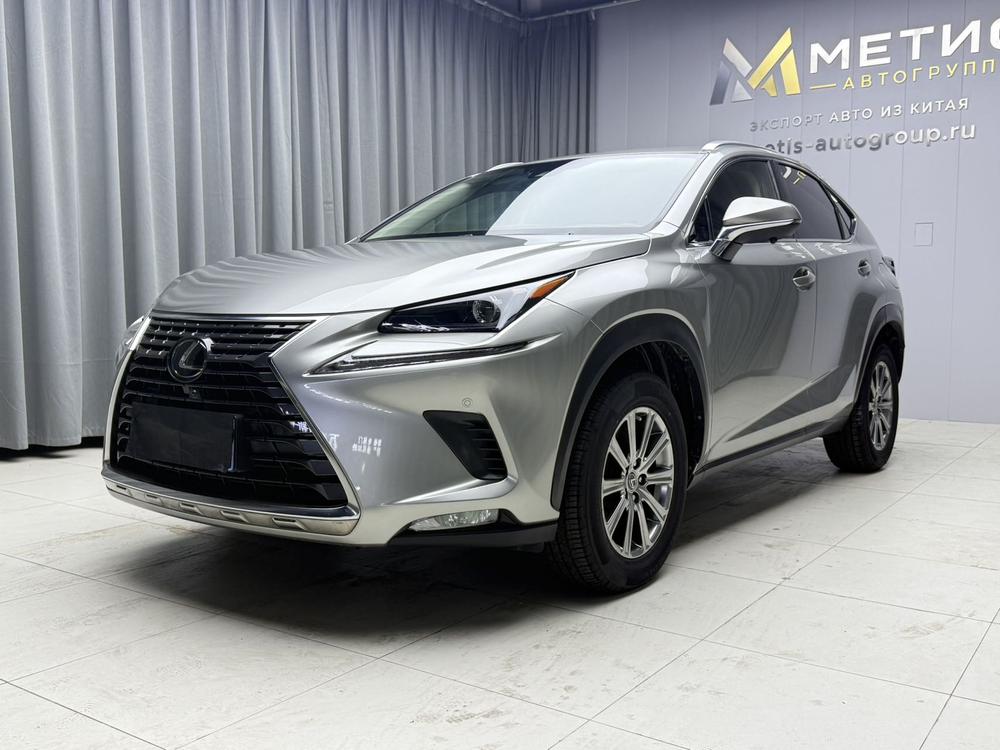 Lexus Lexus NX