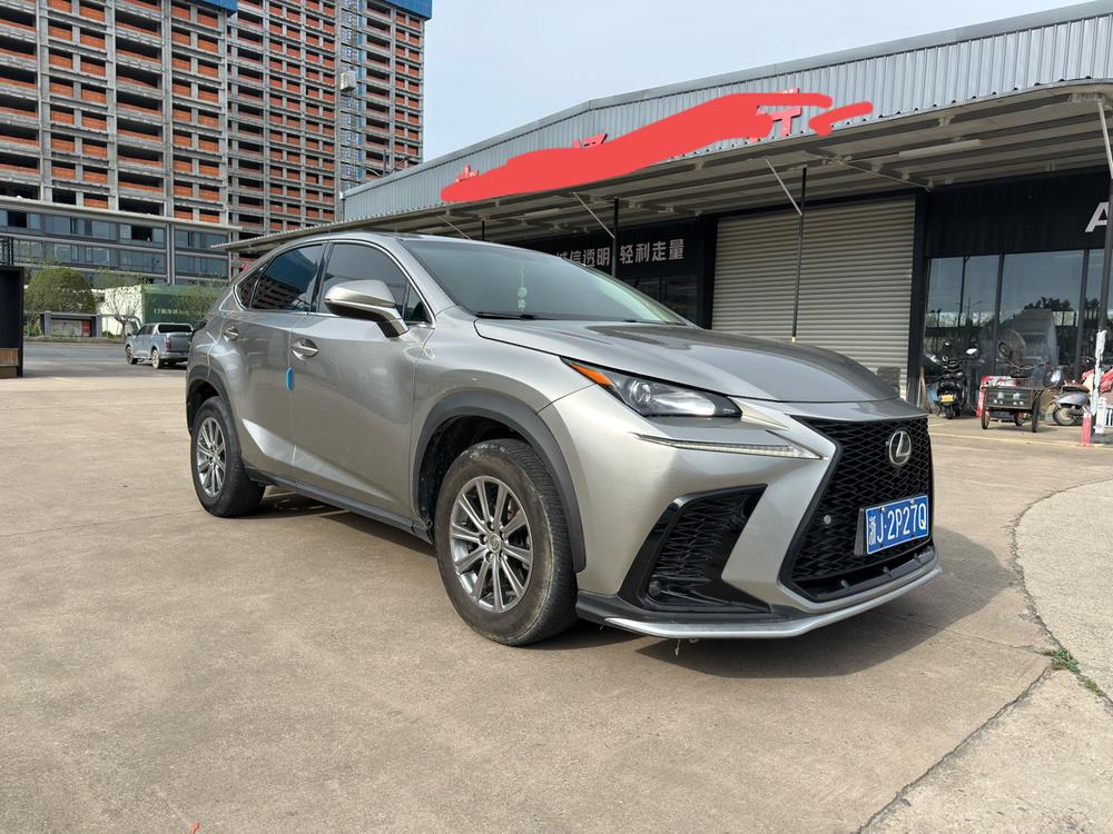 Lexus Lexus NX
