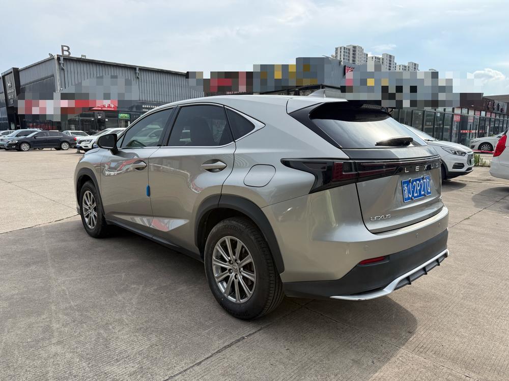 Lexus Lexus NX