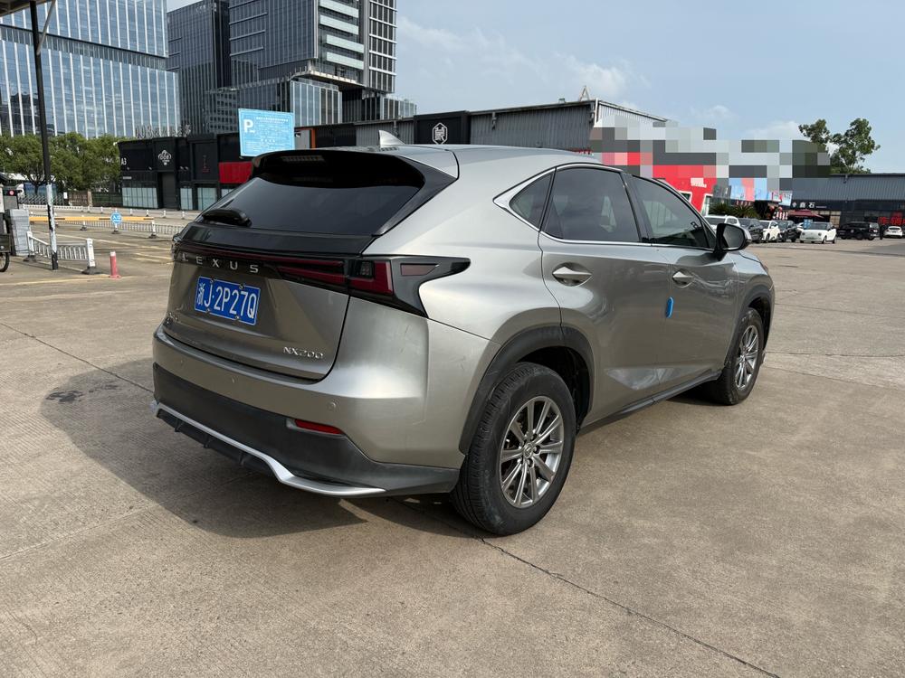 Lexus Lexus NX