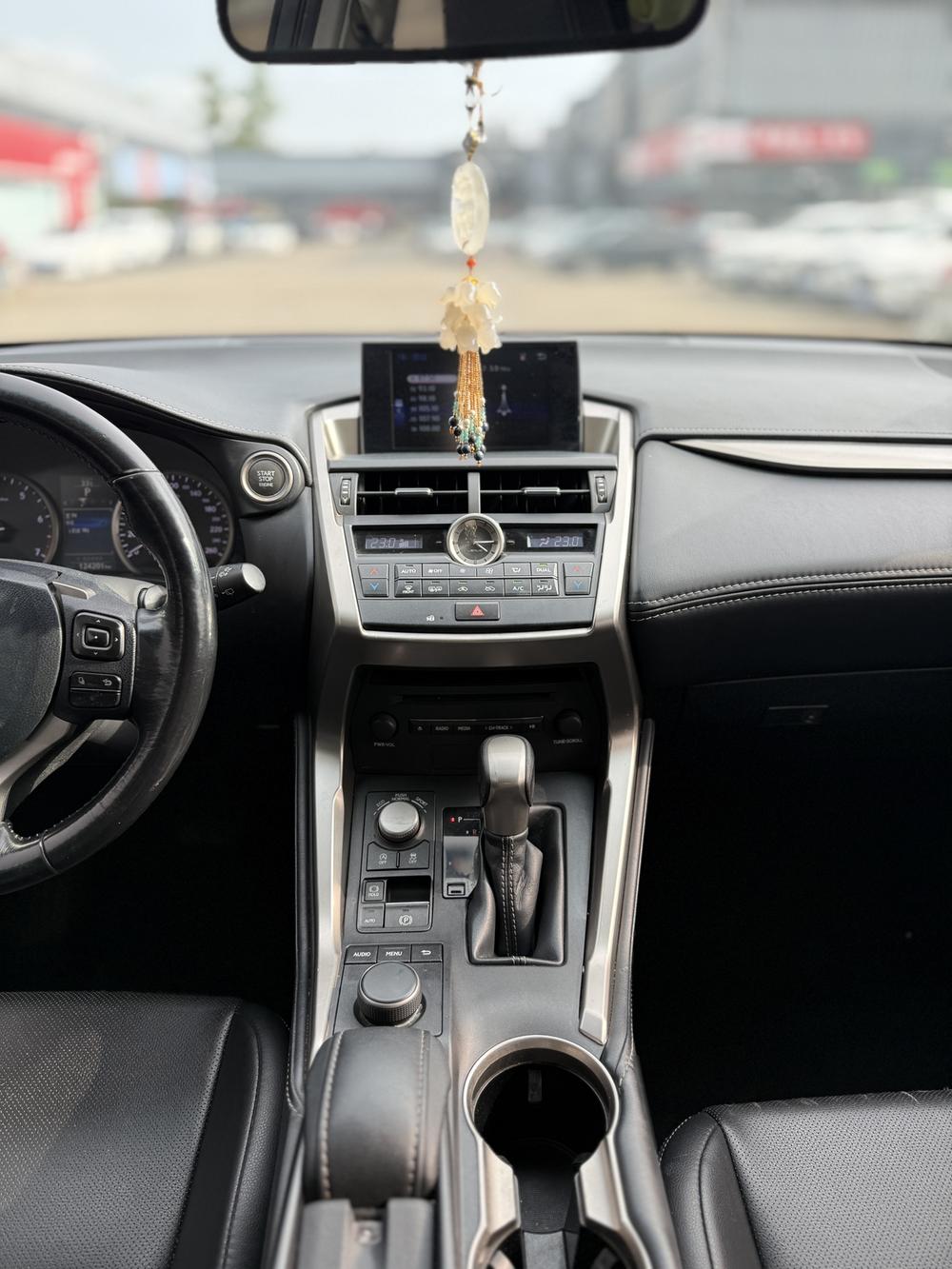 Lexus Lexus NX