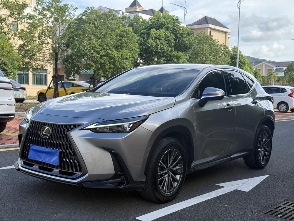 Lexus Lexus NX