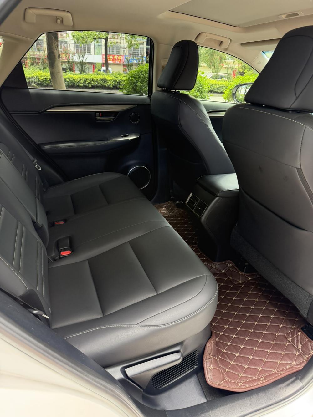 Lexus Lexus NX