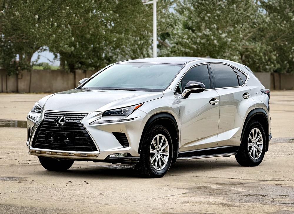 Lexus Lexus NX