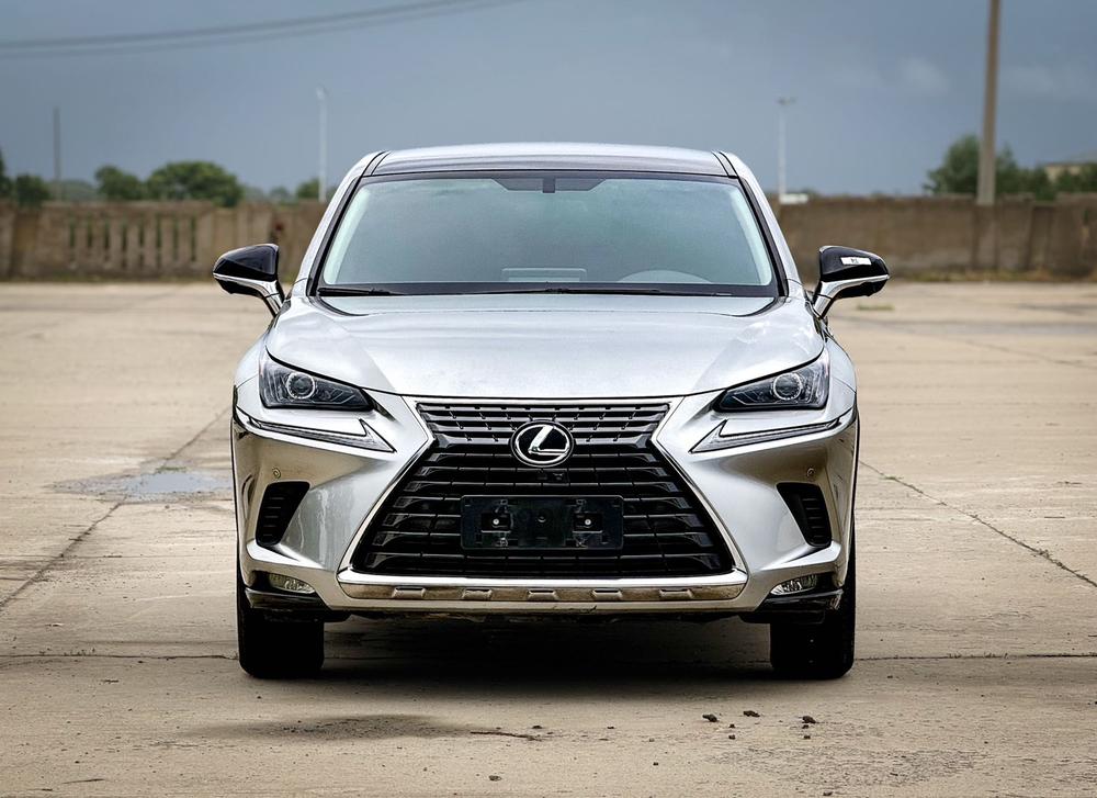 Lexus Lexus NX