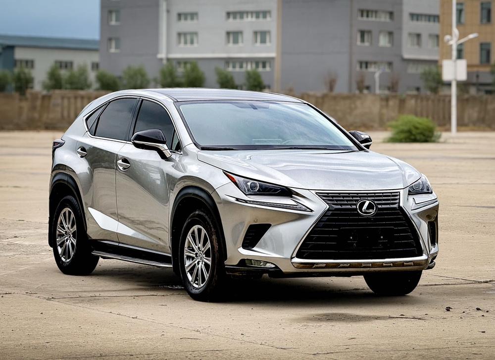 Lexus Lexus NX