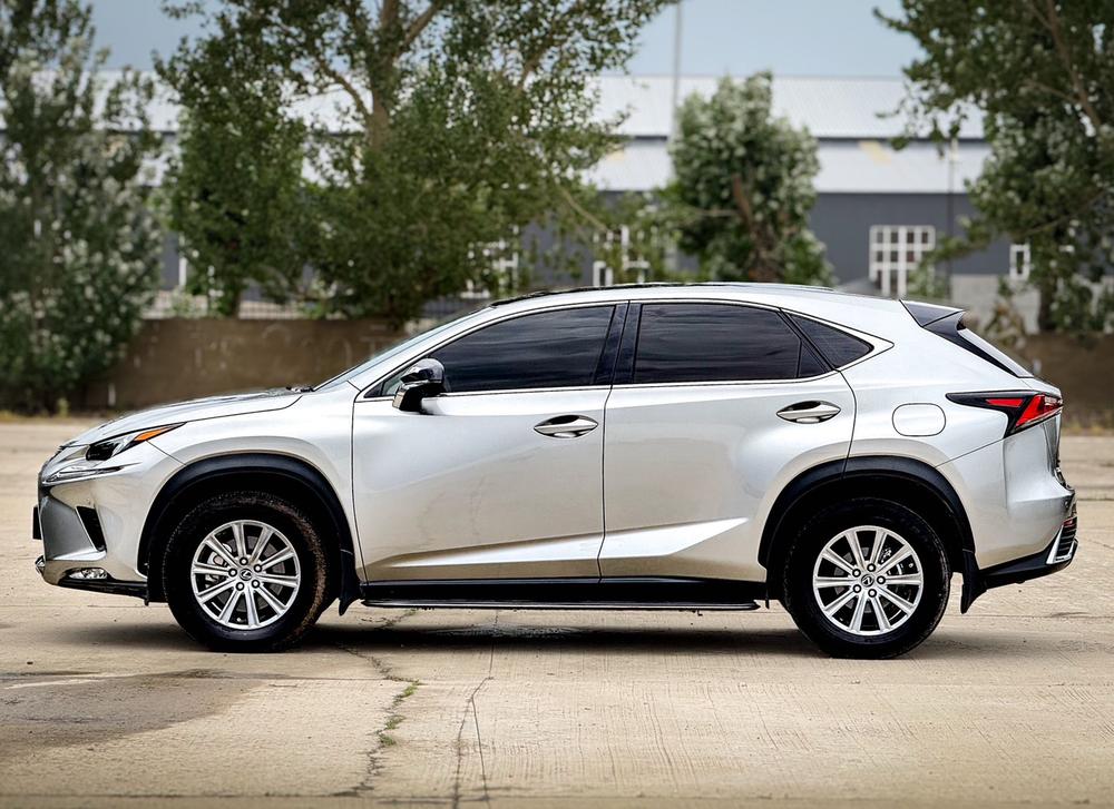 Lexus Lexus NX