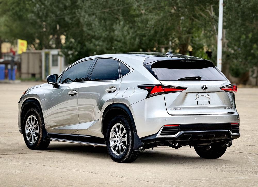 Lexus Lexus NX