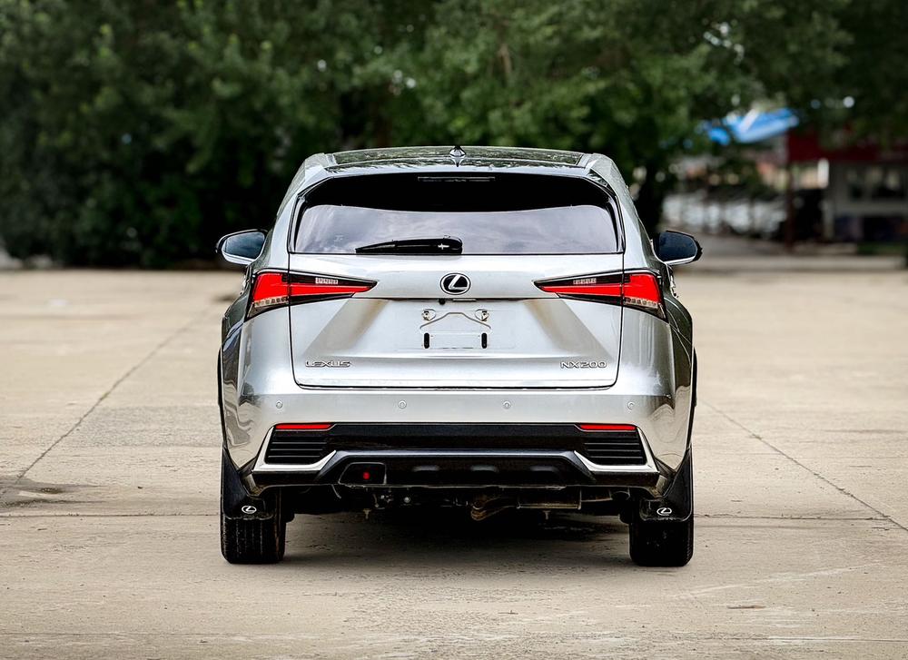 Lexus Lexus NX