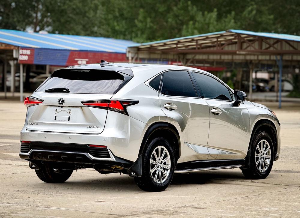 Lexus Lexus NX
