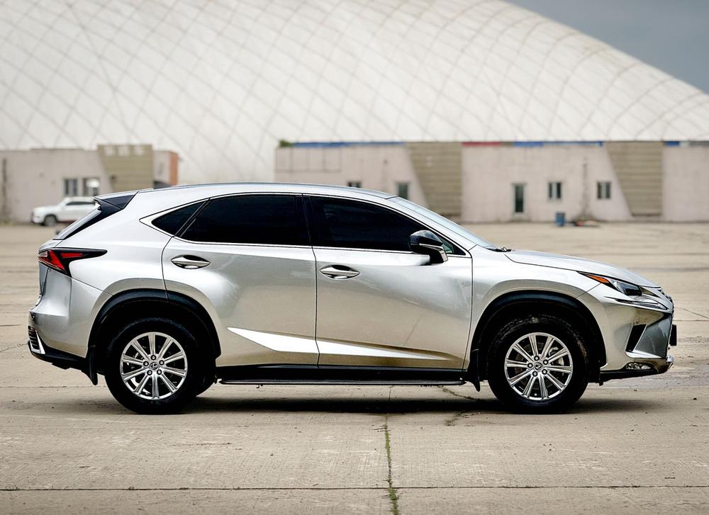 Lexus Lexus NX