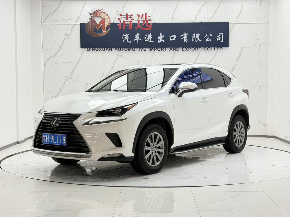 Lexus Lexus NX