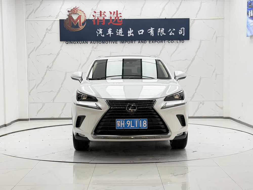 Lexus Lexus NX