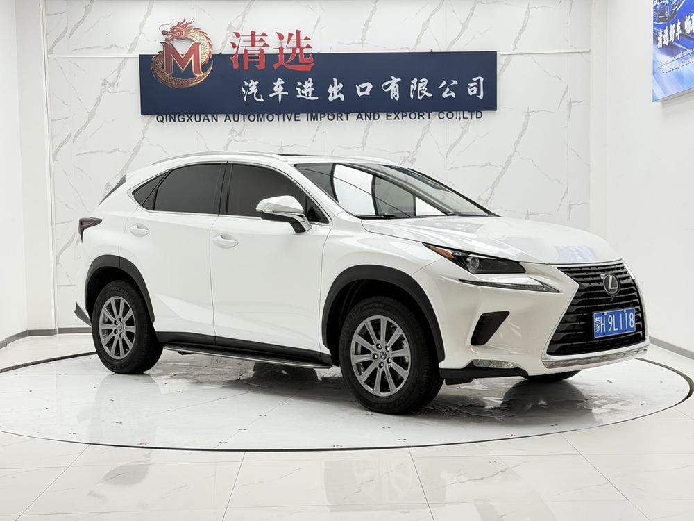 Lexus Lexus NX