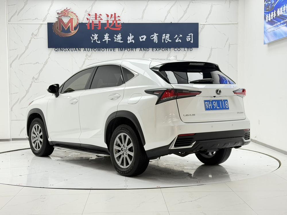 Lexus Lexus NX